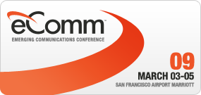 eComm 2009 Conference